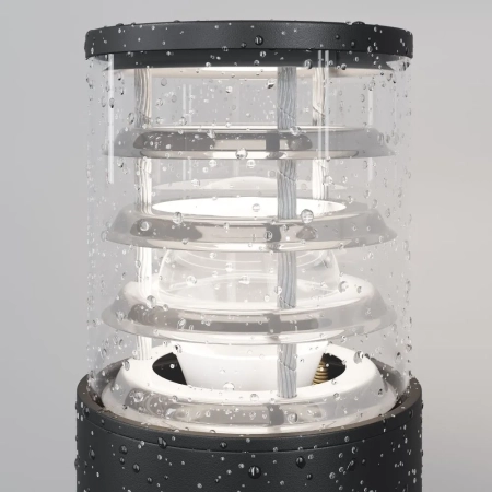 Ландшафтный светильник Outdoor O576FL-01B1