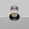 Встраиваемый светильник Technical DL121-15W-3K-TRS-B