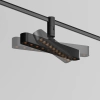 Трековый светильник Technical TR203-1-10W3K-S-B