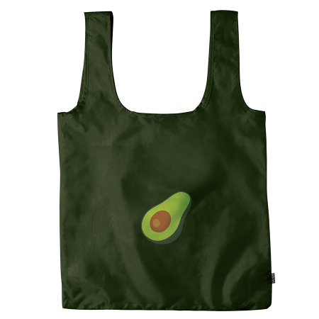 Сумка-шоппер go green avocado