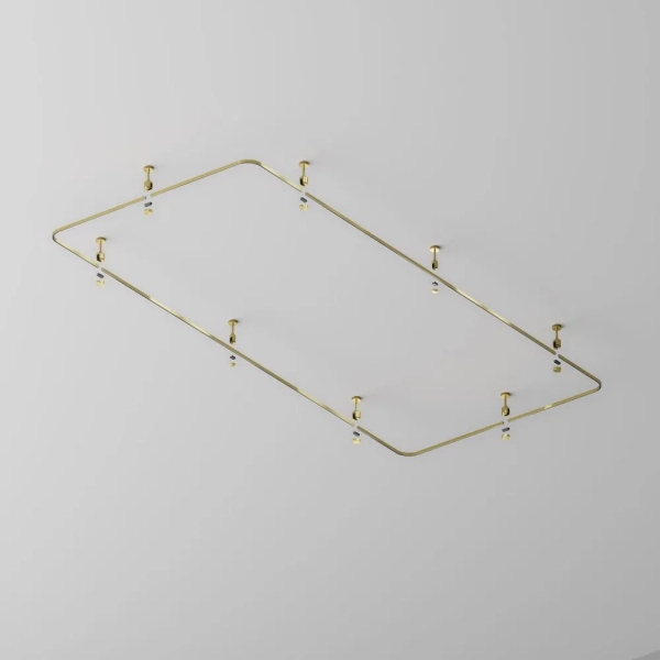 Комплектующие для трековой системы Technical TRX154-RC80-BS